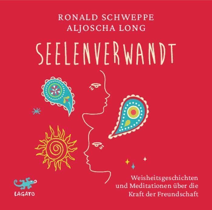 Cover: 9783955679279 | seelenverwandt | Aljoscha Long (u. a.) | Audio-CD | Deutsch | 2022