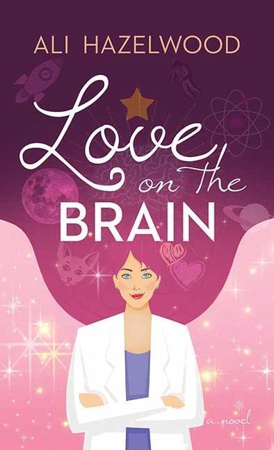 Cover: 9781638084716 | Love on the Brain | Ali Hazelwood | Buch | Englisch | 2022