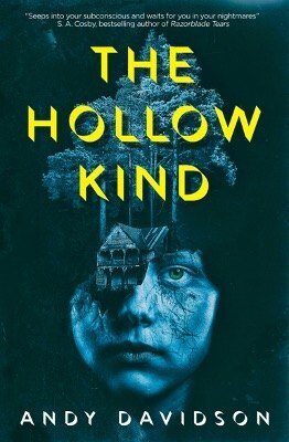 Cover: 9781803362755 | The Hollow Kind | Andy Davidson | Taschenbuch | Englisch | 2023