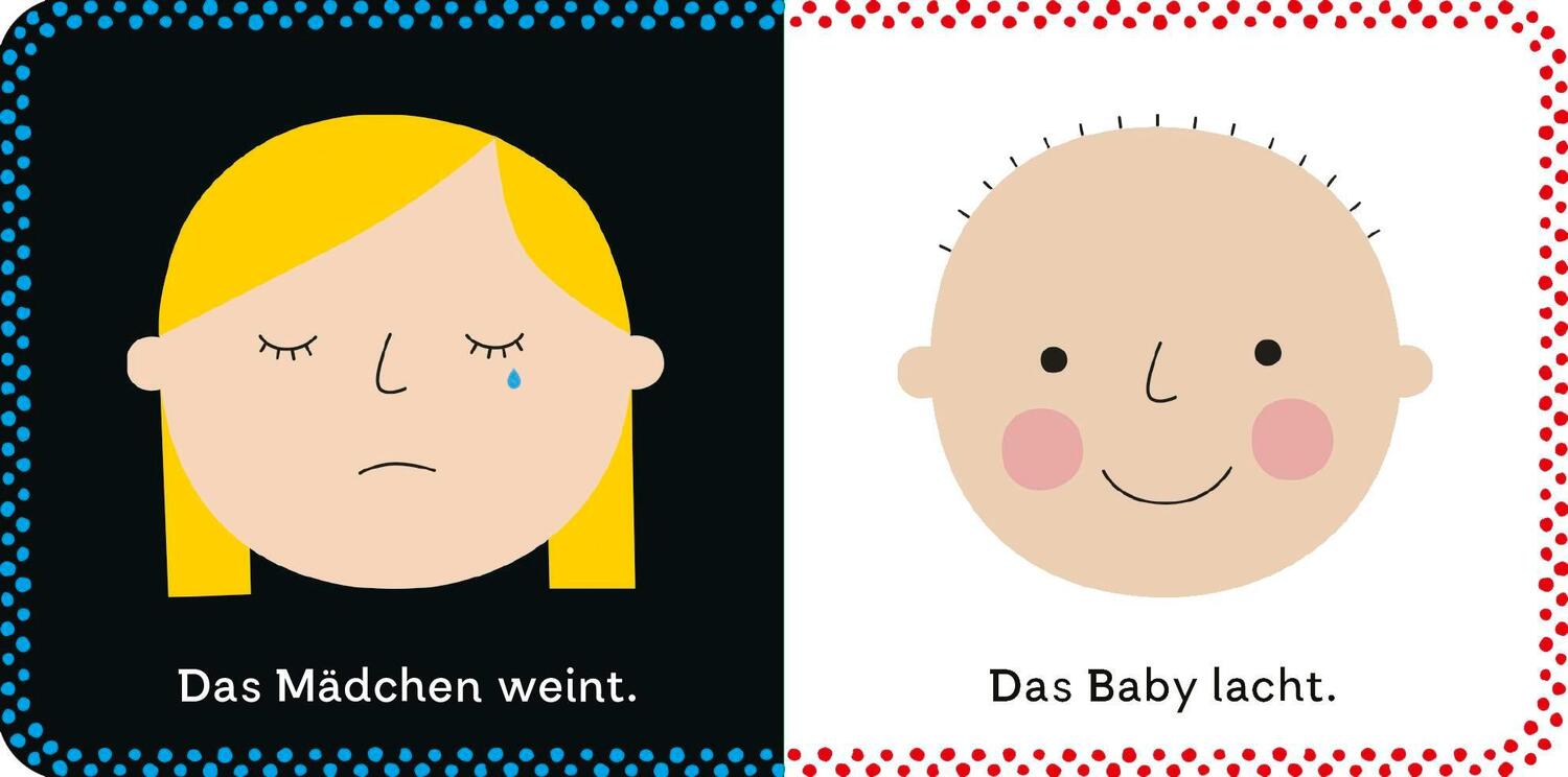 Bild: 9783737334860 | Duden 6+: Babys erste Wörter-Welt (Würfel) | Buch | 10 S. | Deutsch