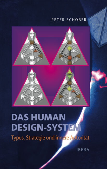 Cover: 9783850522236 | Das Human Design-System 2 | Typus, Strategie und innere Autorität