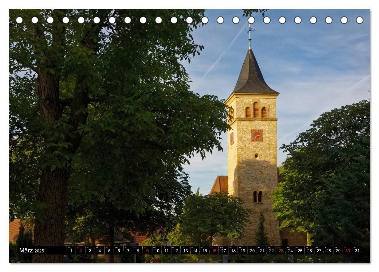 Bild: 9783435619153 | Fellbach im Fokus (Tischkalender 2025 DIN A5 quer), CALVENDO...