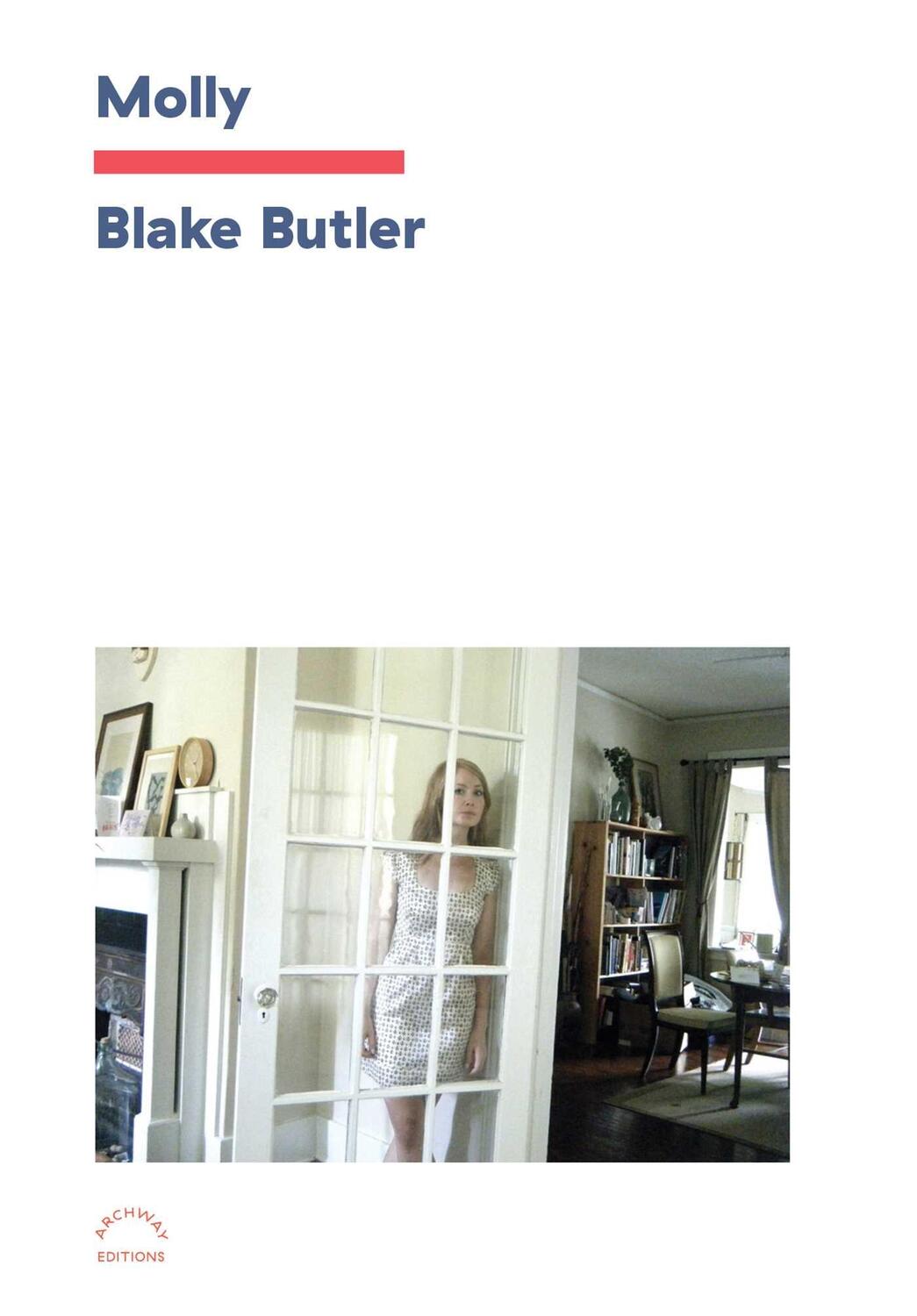 Cover: 9781648230370 | Molly | Blake Butler | Taschenbuch | Englisch | 2023 | Pow! Kids Books