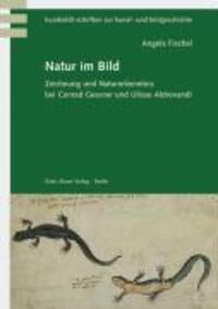Cover: 9783786126102 | Natur im Bild | Angela Fischel | Taschenbuch | 204 S. | Deutsch | 2009