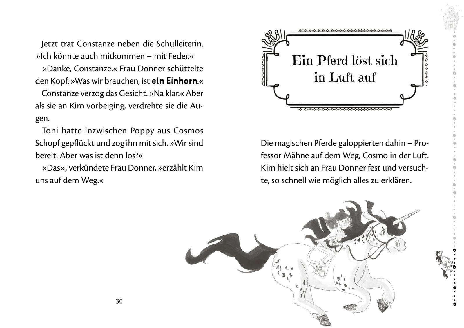 Bild: 9783522508483 | Die Schule der Herzenspferde 2: Runa &amp; Kim | Judith Weber | Buch