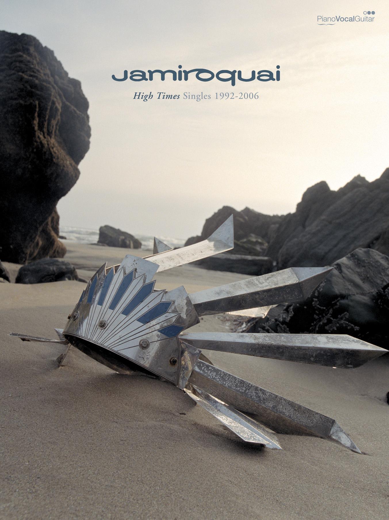 Cover: 9780571528615 | High Times: Singles 1992-2006 | Jamiroquai | Taschenbuch | Buch | 2007