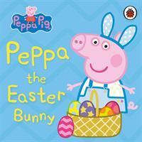 Cover: 9780241411827 | Peppa Pig: Peppa the Easter Bunny | Peppa Pig | Buch | Peppa Pig