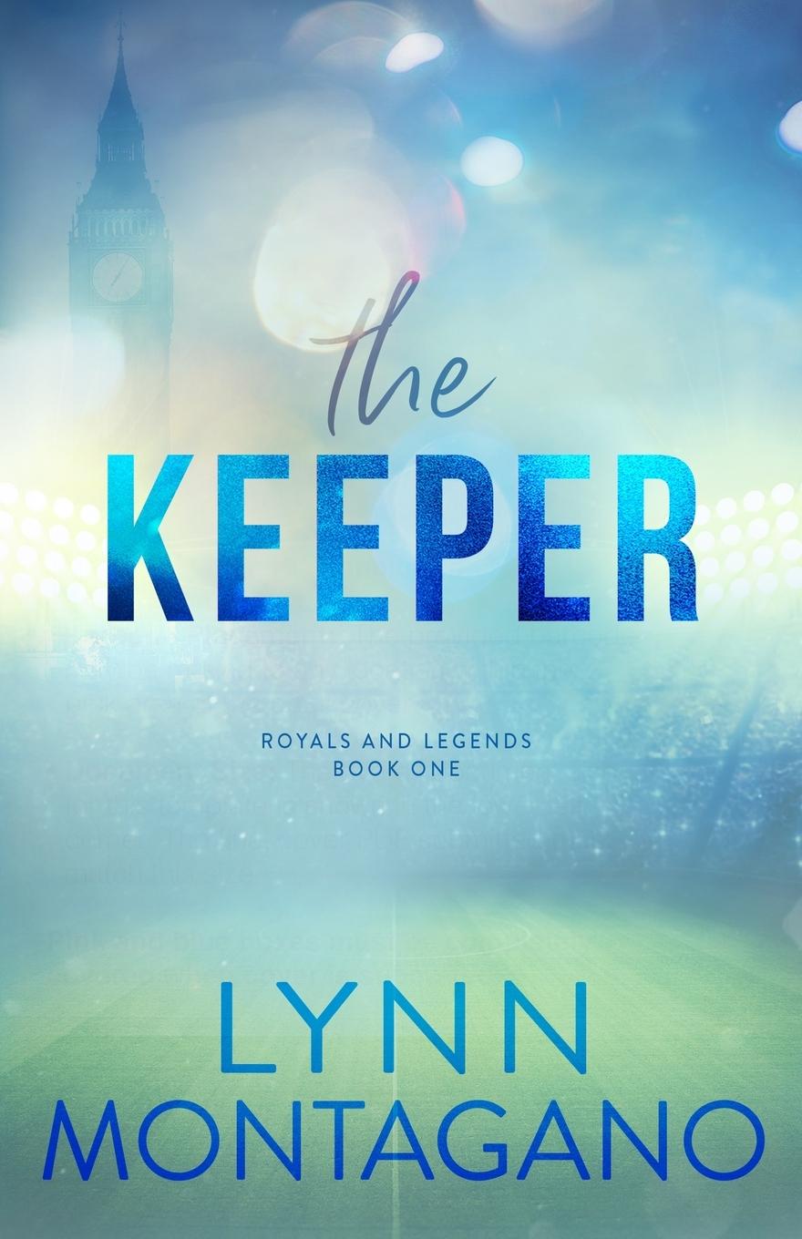 Cover: 9798987834602 | The Keeper | Lynn Montagano | Taschenbuch | Englisch | 2023