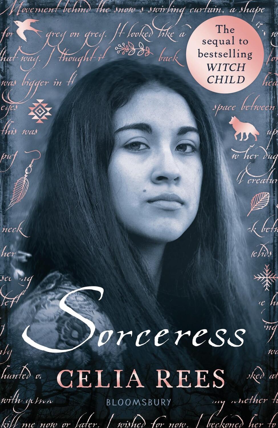Cover: 9781526625410 | Sorceress | Ms Celia Rees | Taschenbuch | Kartoniert / Broschiert