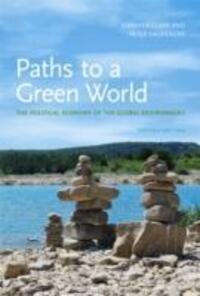 Cover: 9780262515825 | Paths to a Green World | Jennifer Clapp (u. a.) | Taschenbuch | 2011