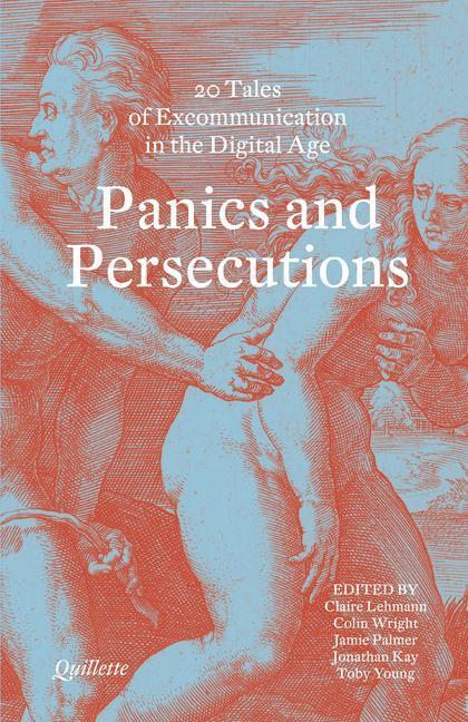 Cover: 9781913606824 | Panics and Persecutions | Buch | Englisch | 2020 | Eyewear Publishing