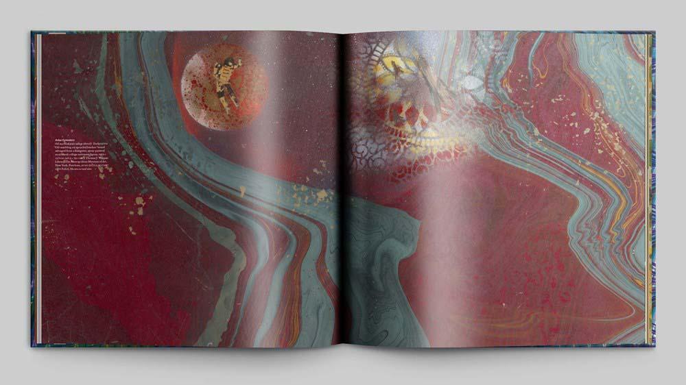 Cover: 9780300266191 | Pattern and Flow | Mindell Dubansky | Buch | Gebunden | Englisch