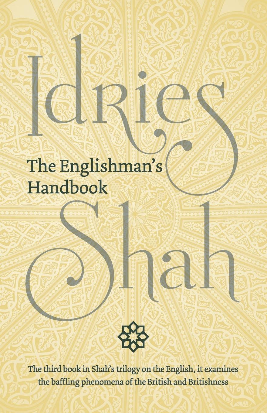 Cover: 9781784791988 | The Englishman's Handbook | Idries Shah | Taschenbuch | Paperback