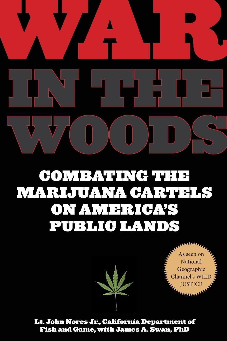 Cover: 9781599219301 | War in the Woods | John Nores (u. a.) | Taschenbuch | Paperback | 2010