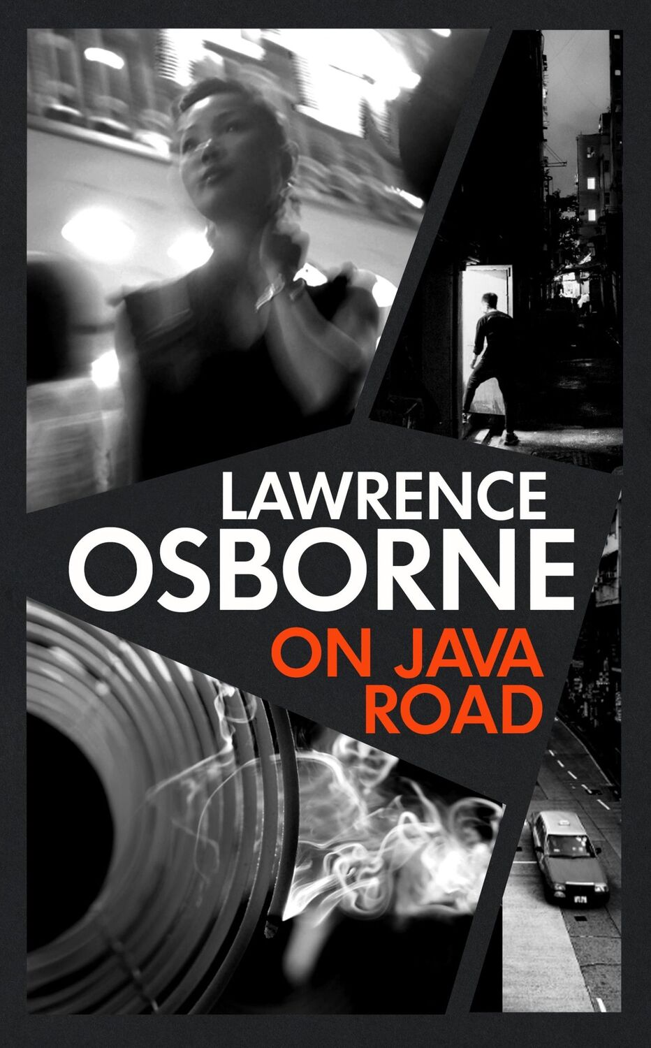 Cover: 9781781090817 | On Java Road | Lawrence Osborne | Taschenbuch | Trade paperback (UK)