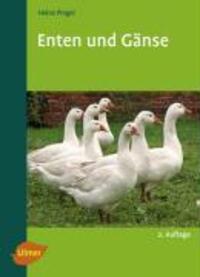 Cover: 9783800147281 | Enten und Gänse | Heinz Pingel | Taschenbuch | Deutsch | 2008