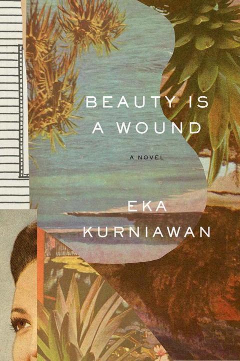 Cover: 9780811223638 | Beauty Is a Wound | Eka Kurniawan | Taschenbuch | Englisch | 2015