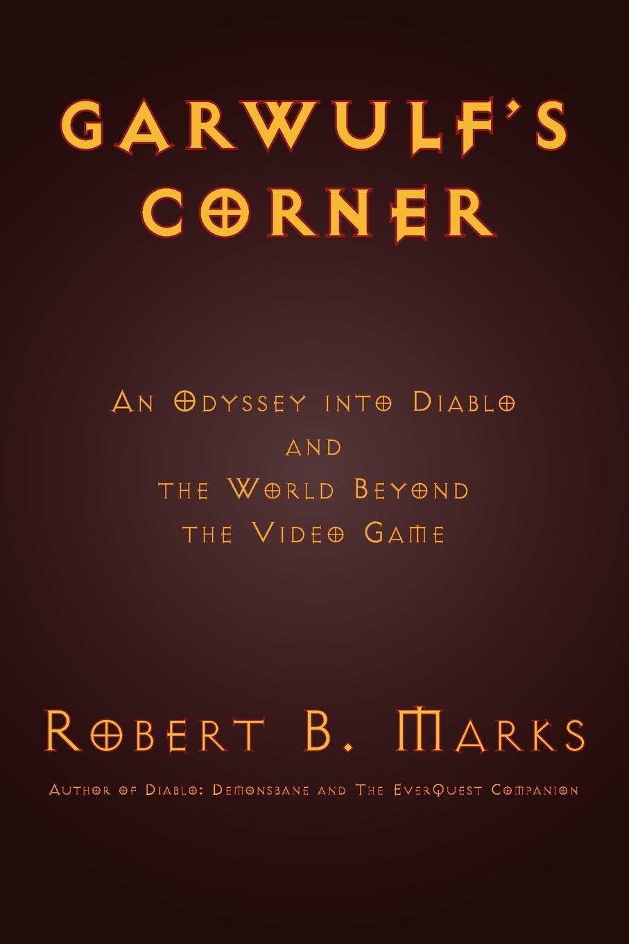 Cover: 9781927537107 | Garwulf's Corner | Robert B. Marks | Taschenbuch | Englisch | 2014