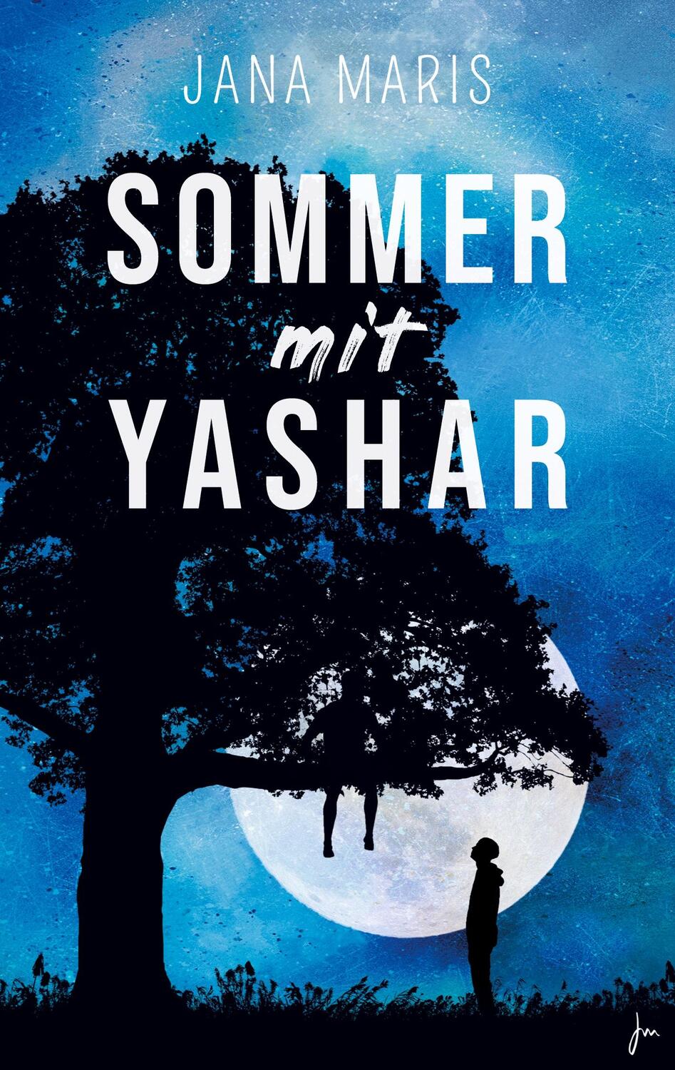 Cover: 9783756818228 | Sommer mit Yashar | Jana Maris | Taschenbuch | Paperback | 360 S.