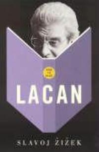 Cover: 9781862078949 | How To Read Lacan | Slavoj Zizek | Taschenbuch | How to Read | 2006