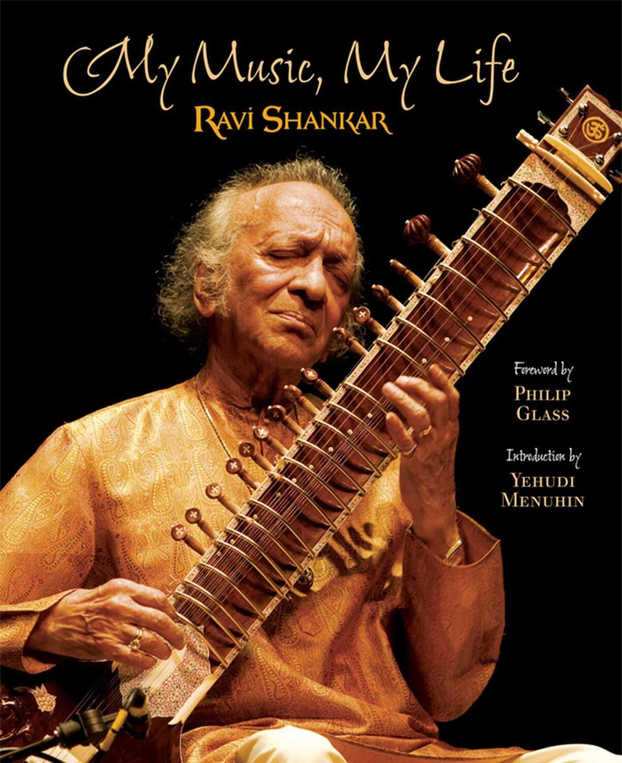 Cover: 9781601090058 | My Music, My Life | Ravi Shankar | Buch | Englisch | 2008