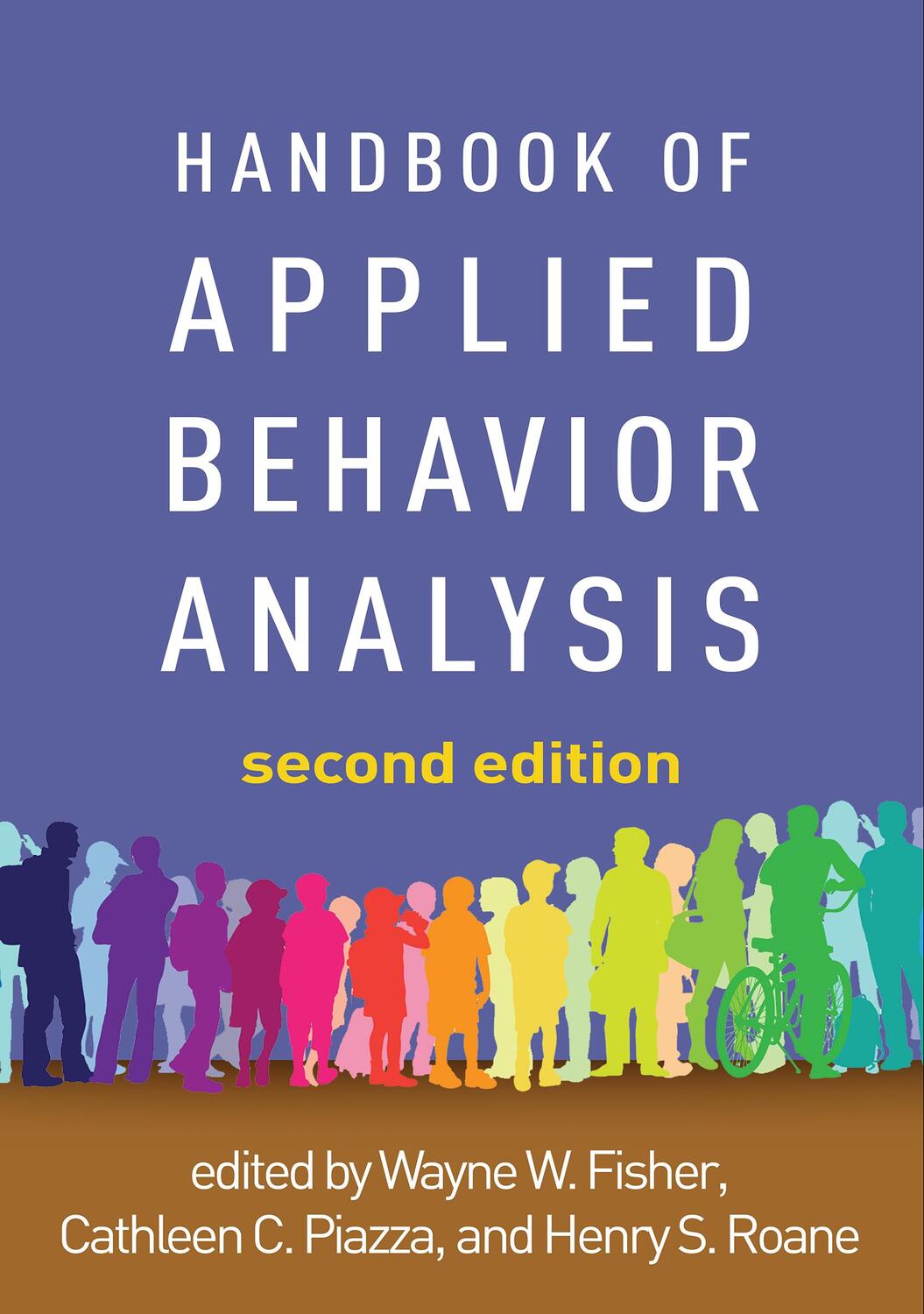 Cover: 9781462543755 | Handbook of Applied Behavior Analysis | Taschenbuch | Englisch | 2021