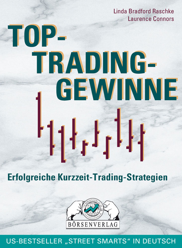 Cover: 9783930851645 | Top-Trading-Gewinne | Erfolgreiche Kurzzeit-Trading-Strategien | Buch