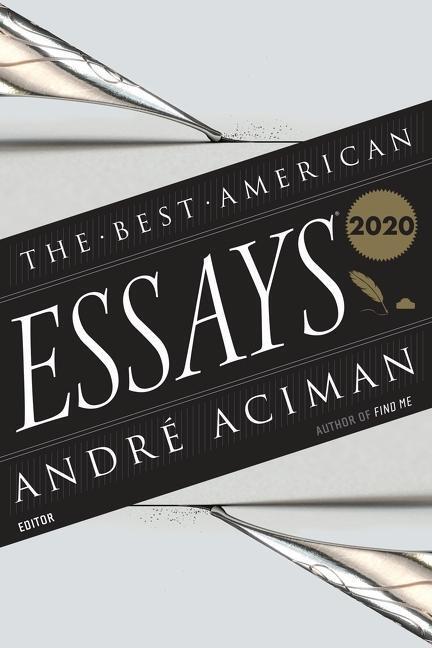Cover: 9780358359913 | The Best American Essays 2020 | Andre Aciman (u. a.) | Taschenbuch