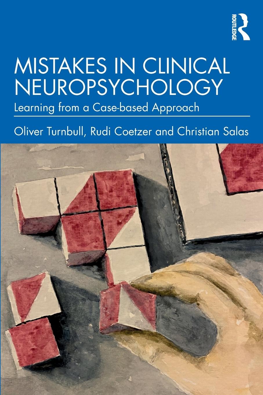 Cover: 9781032292663 | Mistakes in Clinical Neuropsychology | Oliver Turnbull (u. a.) | Buch