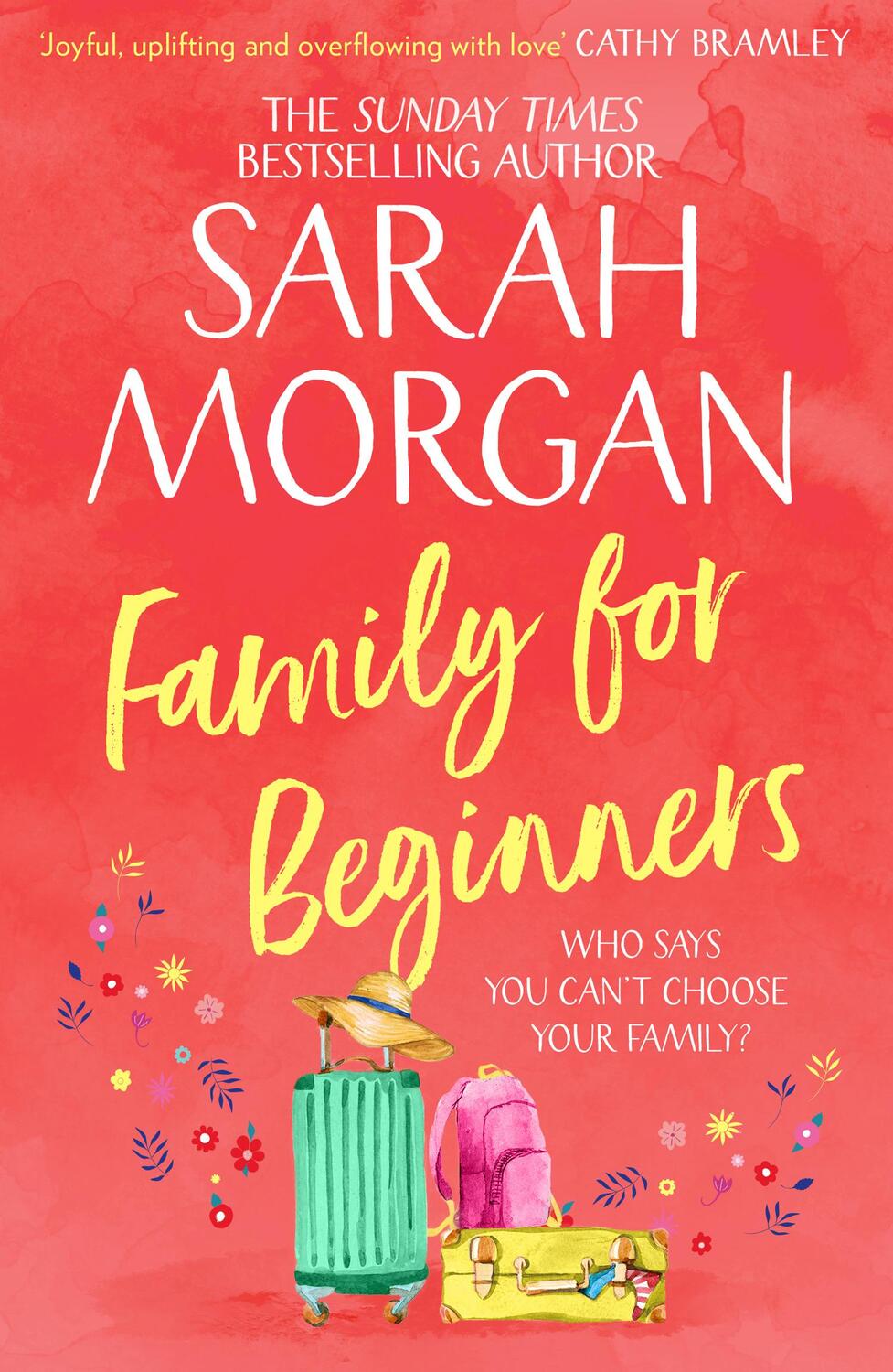 Cover: 9781848457942 | Family For Beginners | Sarah Morgan | Taschenbuch | 448 S. | Englisch