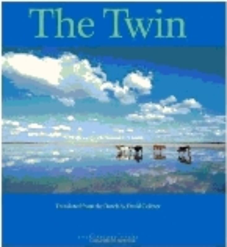 Cover: 9780099516873 | The Twin | Gerbrand Bakker | Taschenbuch | 283 S. | Englisch | 2009