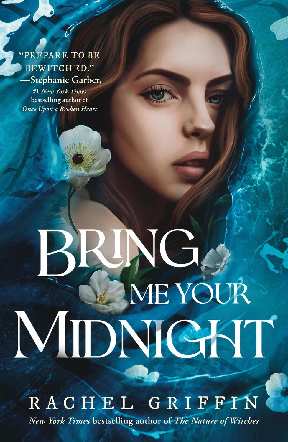 Cover: 9781464218439 | Bring Me Your Midnight | Rachel Griffin | Taschenbuch | 416 S. | 2023