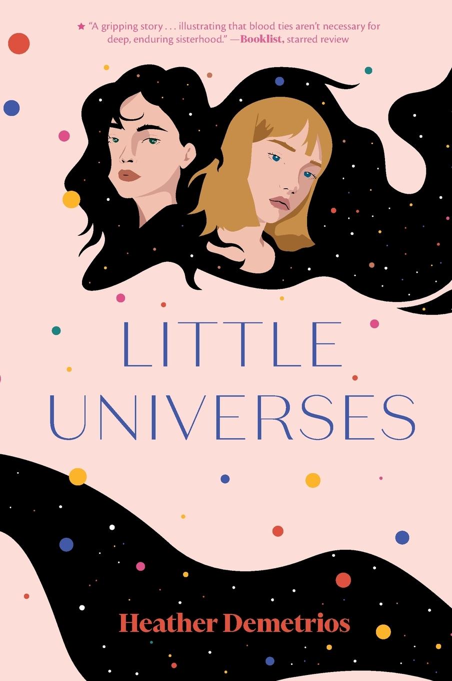 Cover: 9781250763570 | Little Universes | Heather Demetrios | Taschenbuch | Englisch | 2021