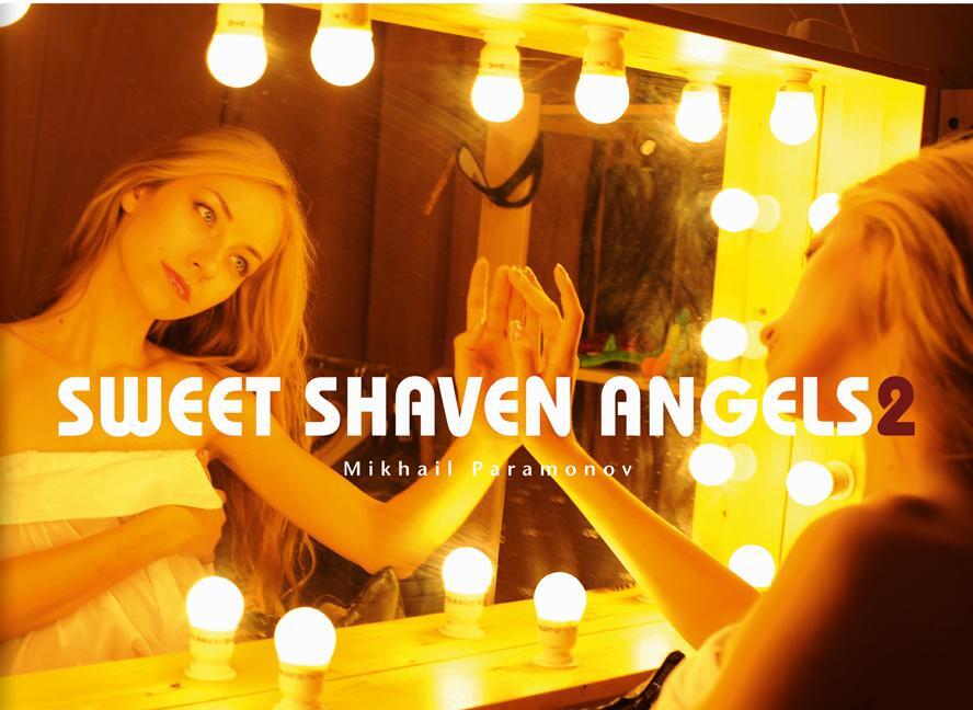 Cover: 9783943105131 | Sweet Shaven Angels 2 | Mikhail Paramonov | Buch | 128 S. | Deutsch