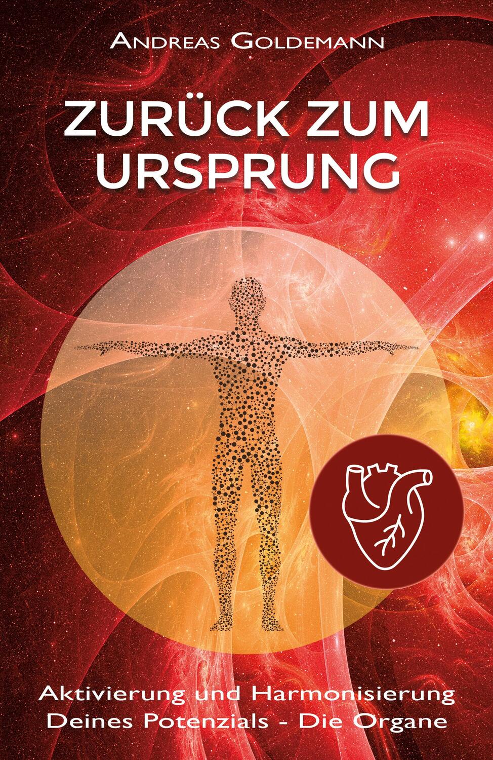 Cover: 9783964420527 | Zurück zum Ursprung | Andreas Goldemann | Buch | 464 S. | Deutsch