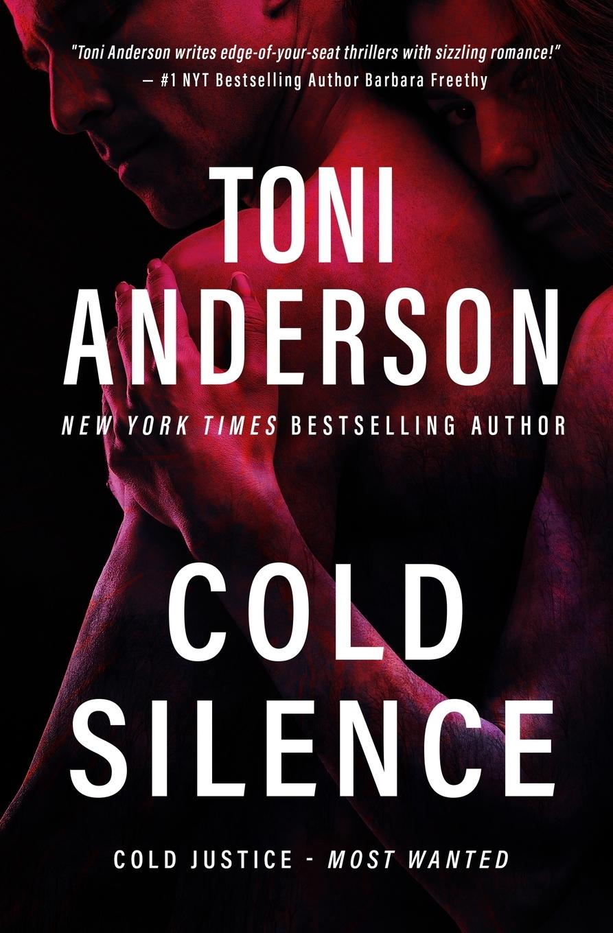 Cover: 9781988812885 | Cold Silence | An FBI Romantic Suspense | Toni Anderson | Taschenbuch