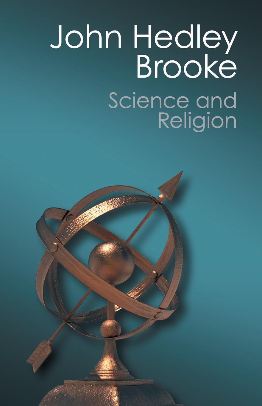 Cover: 9781107664463 | Science and Religion | John Hedley Brooke | Taschenbuch | Paperback