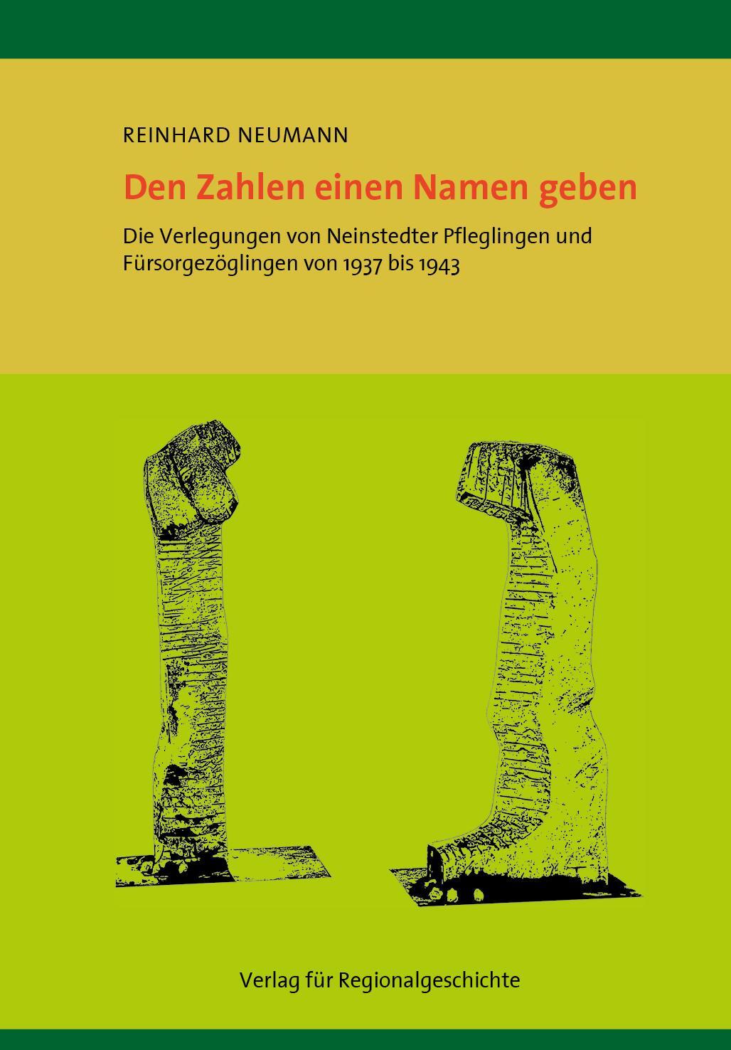 Cover: 9783739513430 | Den Zahlen einen Namen geben | Reinhard Neumann | Buch | 332 S. | 2022