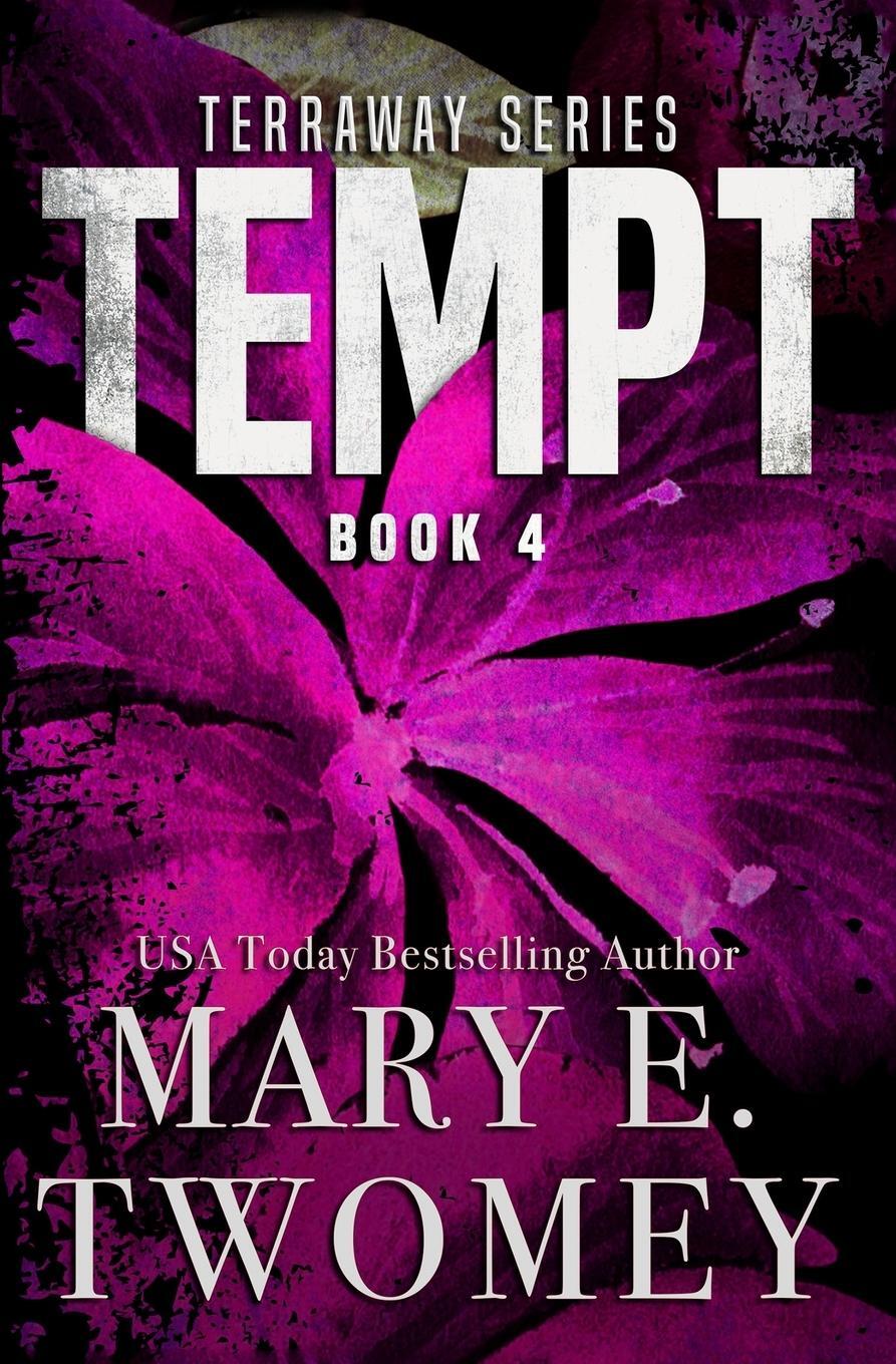 Cover: 9781088100172 | Tempt | Mary E. Twomey | Taschenbuch | Paperback | Englisch | 2017