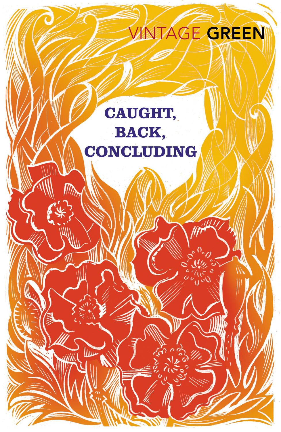 Cover: 9781784871031 | Caught, Back, Concluding | Henry Green | Taschenbuch | Englisch | 2016