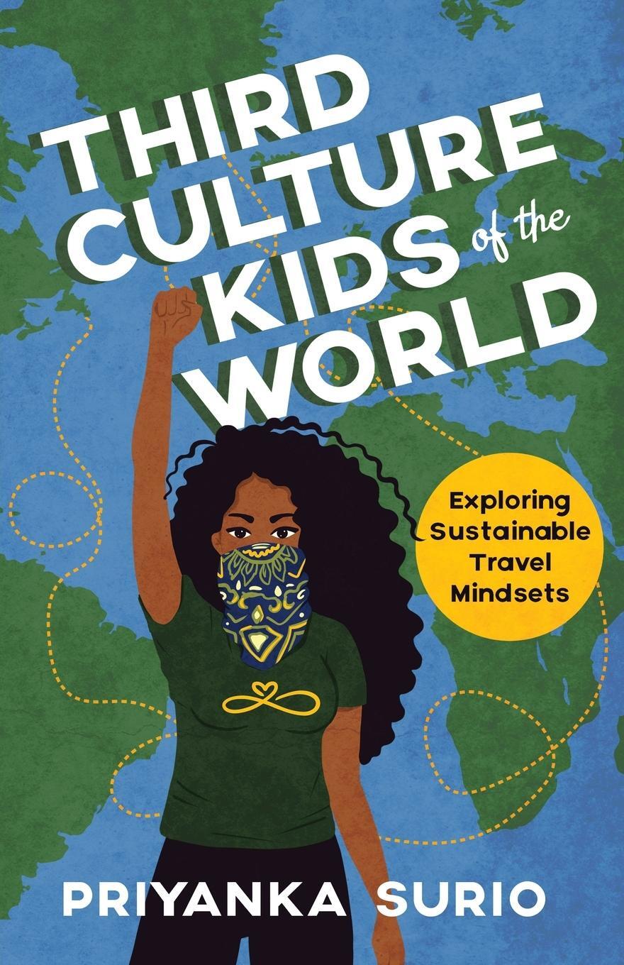 Cover: 9781636766195 | Third Culture Kids of the World | Priyanka Surio | Taschenbuch | 2020