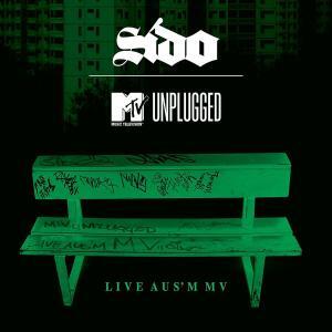 Cover: 602527398549 | MTV Unplugged | Live aus'm MV - CD | Sido | Audio-CD | CD | Deutsch