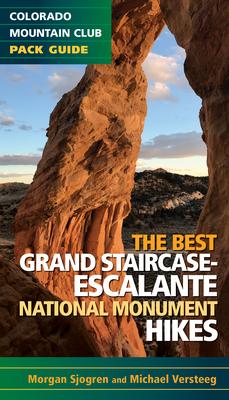 Cover: 9780984221370 | The Best Grand Staircase-Escalante National Monument Hikes | Buch