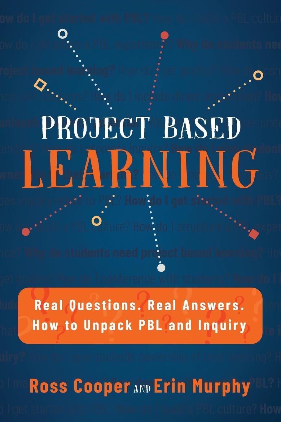 Cover: 9781948212250 | Project Based Learning | Erin Murphy | Taschenbuch | Paperback | 2021