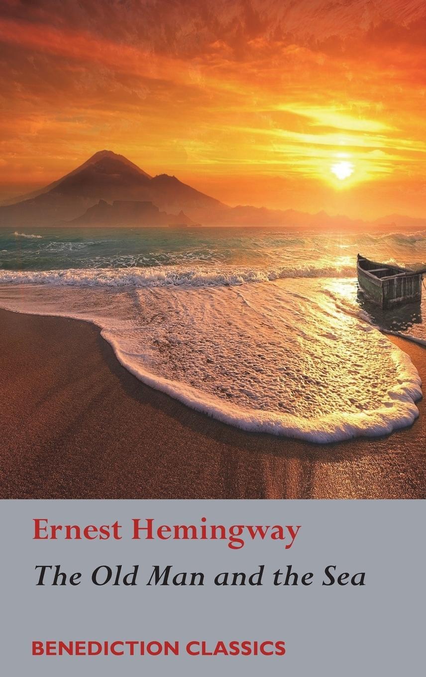 Cover: 9781781396810 | The Old Man and the Sea | Ernest Hemingway | Buch | Englisch | 2016