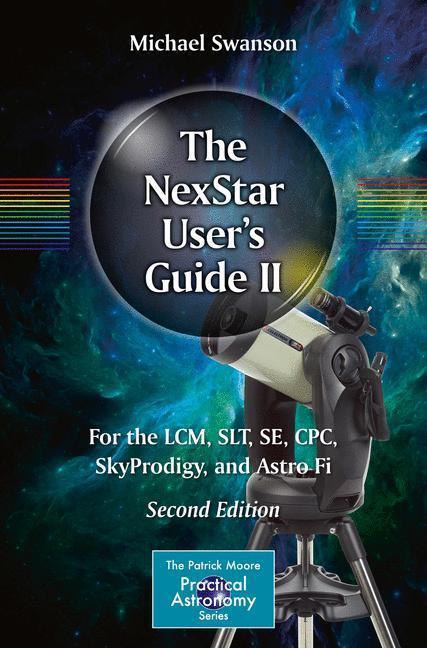 Cover: 9783319649320 | The NexStar User¿s Guide II | Michael Swanson | Taschenbuch | Englisch