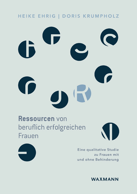 Cover: 9783830944614 | Ressourcen von beruflich erfolgreichen Frauen | Heike Ehrig (u. a.)