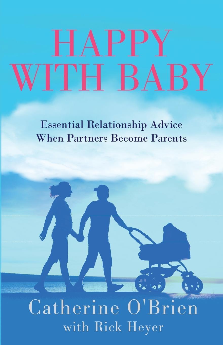 Cover: 9781735046600 | Happy With Baby | Catherine O'Brien | Taschenbuch | Paperback | 2020