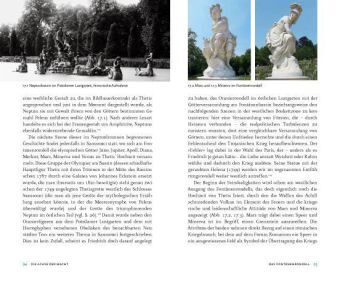 Bild: 9783775733144 | Tod, Glück und Ruhm in Sanssouci | Berlin-Brandenburg | Taschenbuch