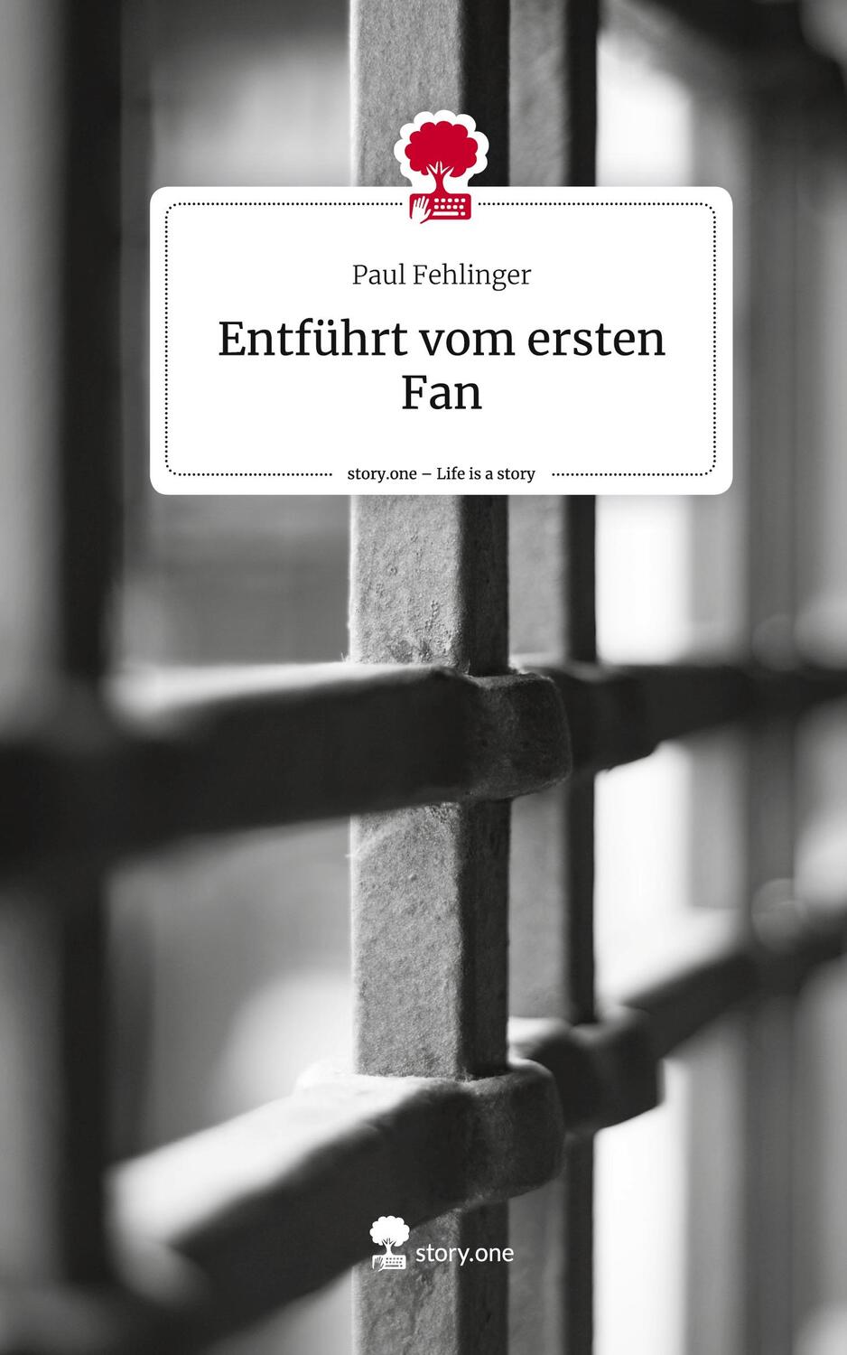 Cover: 9783711509444 | Entführt vom ersten Fan. Life is a Story - story.one | Paul Fehlinger